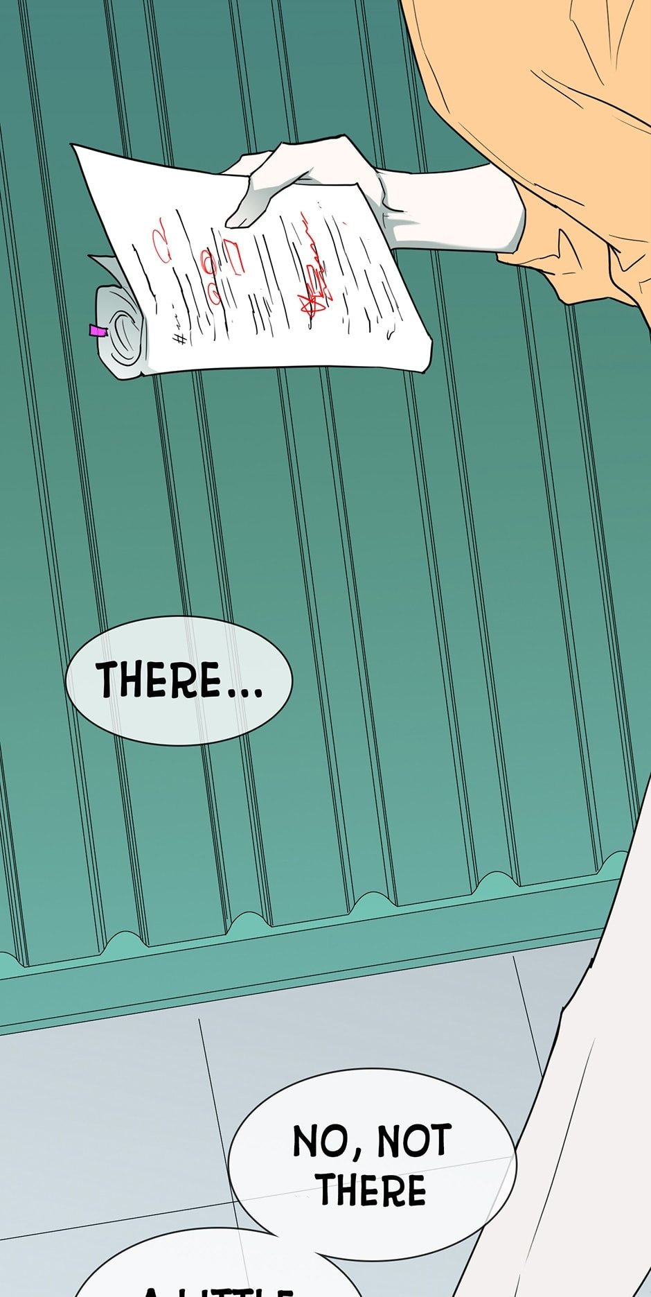 Dear DOO, Chapter 158 image 23